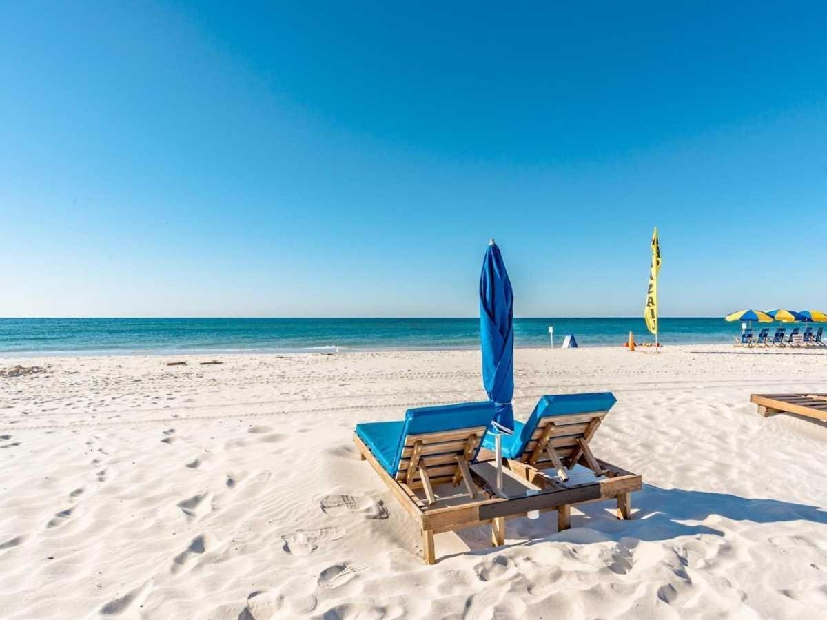 Oceania #4 Villa Gulf Shores Kültér fotó