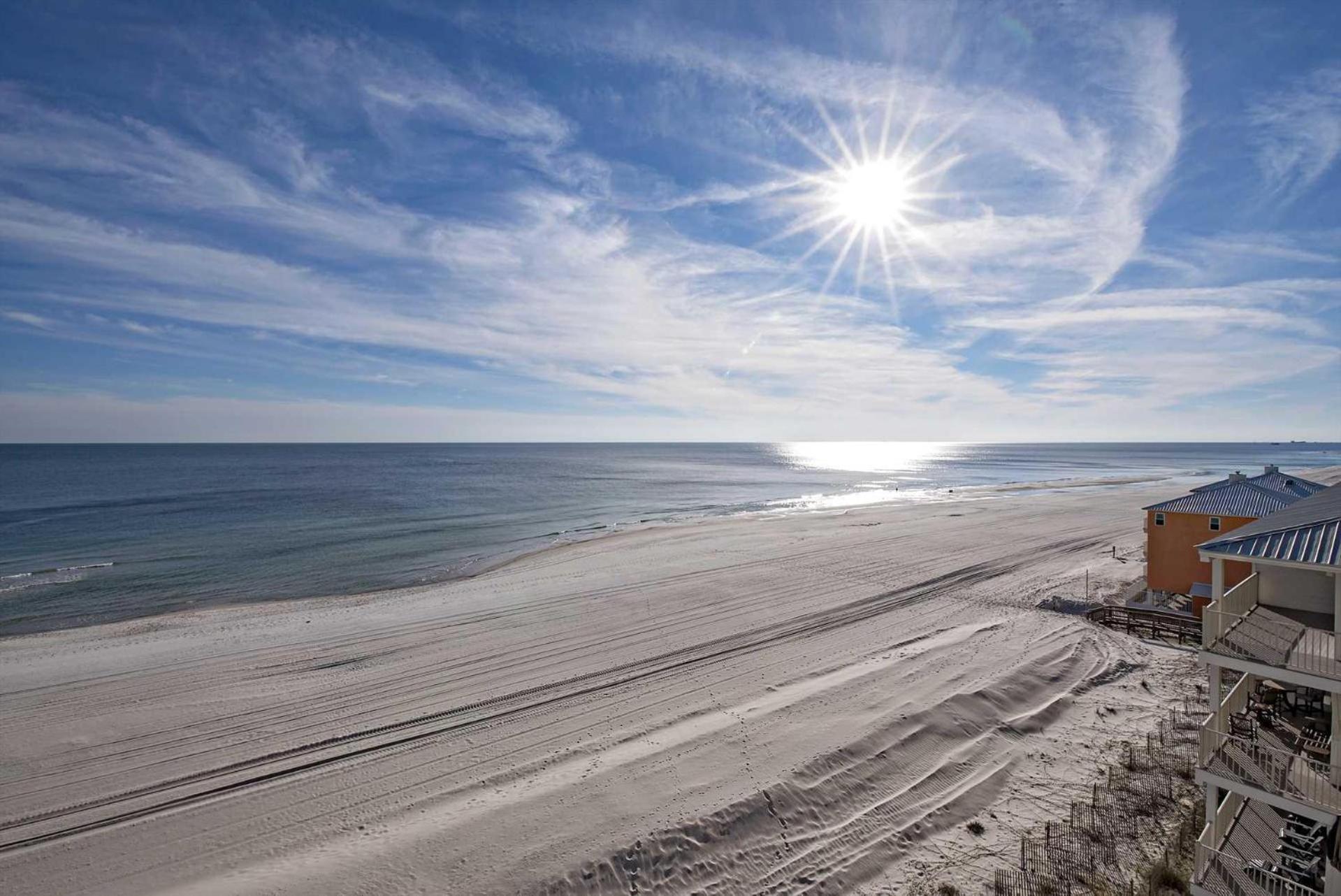 Oceania #4 Villa Gulf Shores Kültér fotó