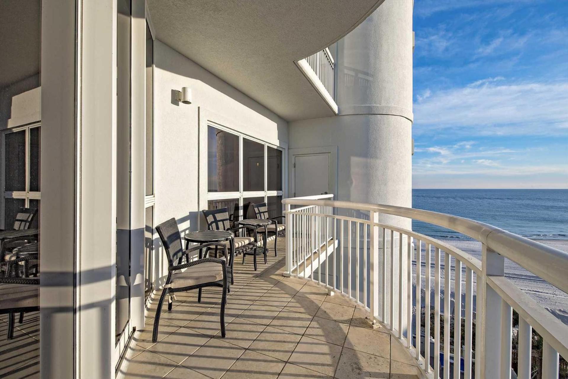 Oceania #4 Villa Gulf Shores Kültér fotó