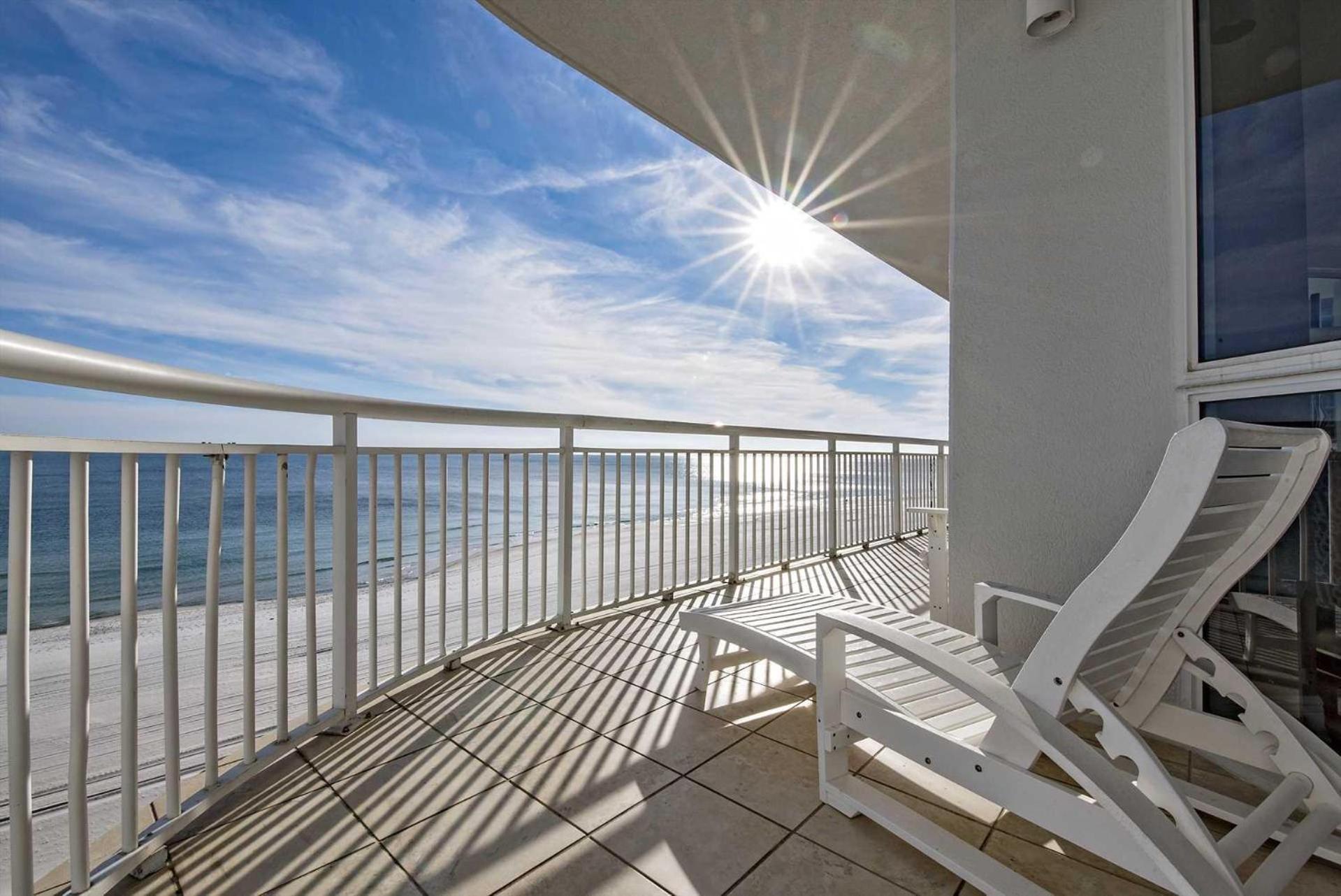 Oceania #4 Villa Gulf Shores Kültér fotó