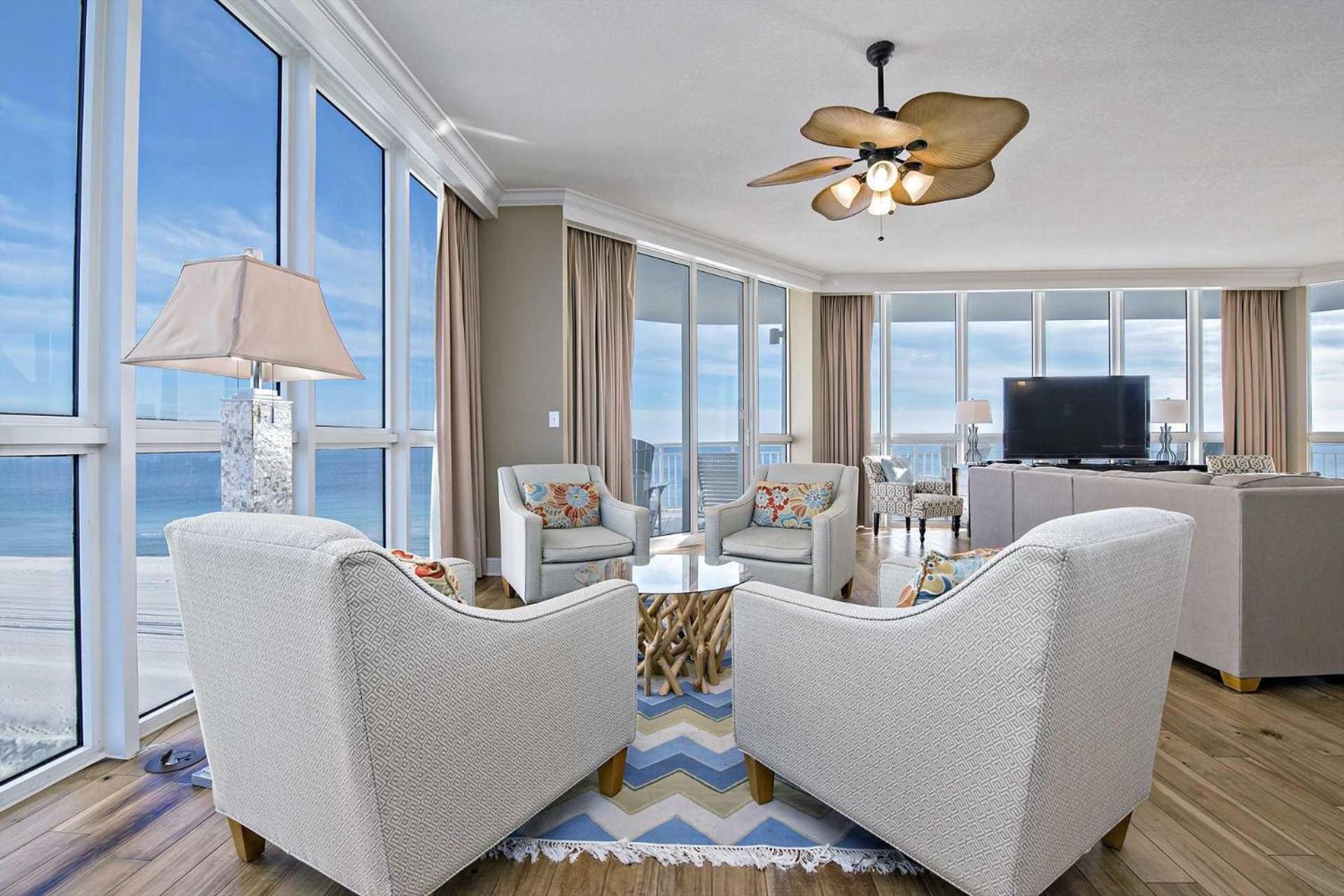 Oceania #4 Villa Gulf Shores Kültér fotó