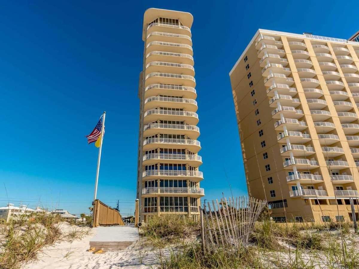 Oceania #4 Villa Gulf Shores Kültér fotó