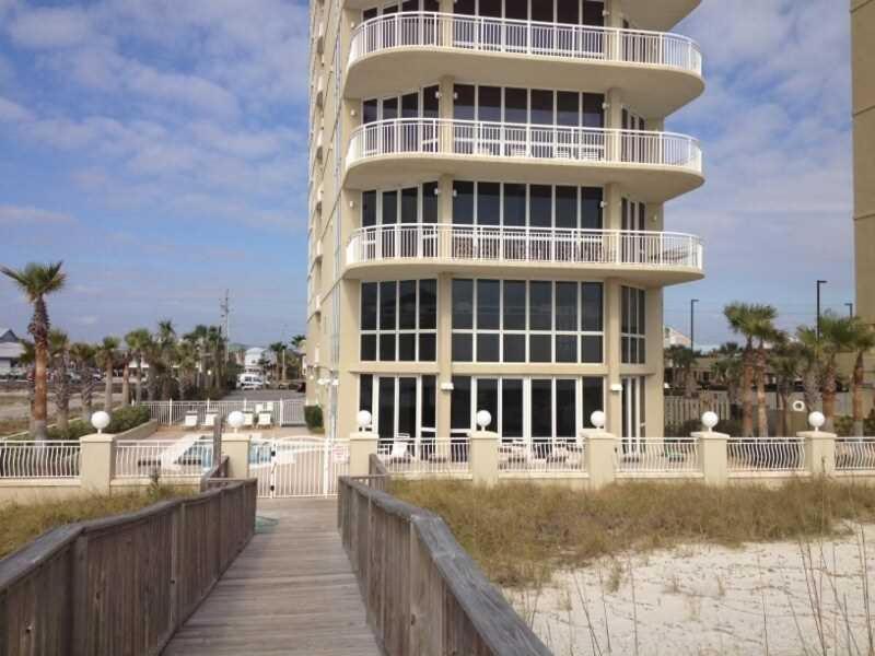 Oceania #4 Villa Gulf Shores Kültér fotó