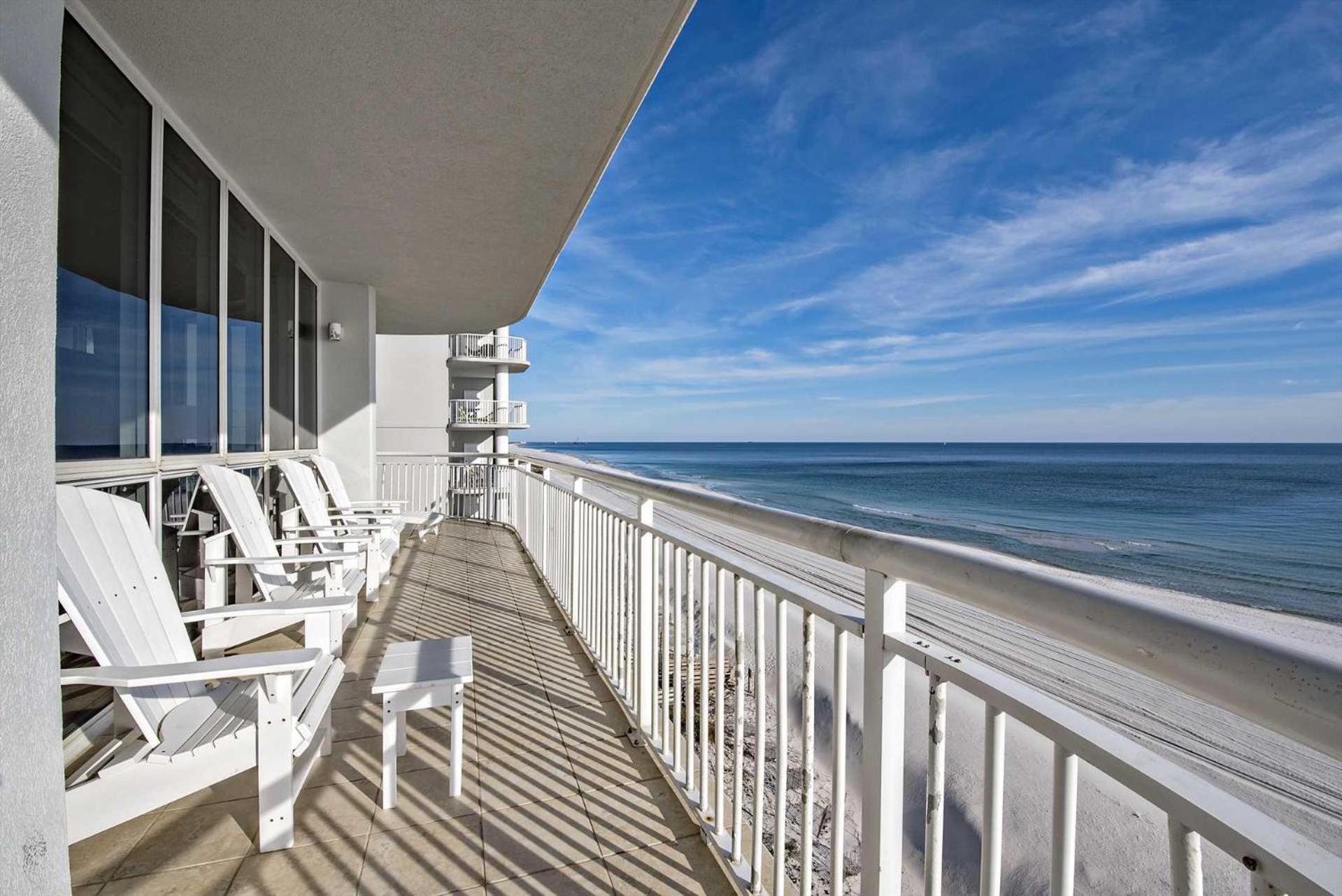 Oceania #4 Villa Gulf Shores Kültér fotó