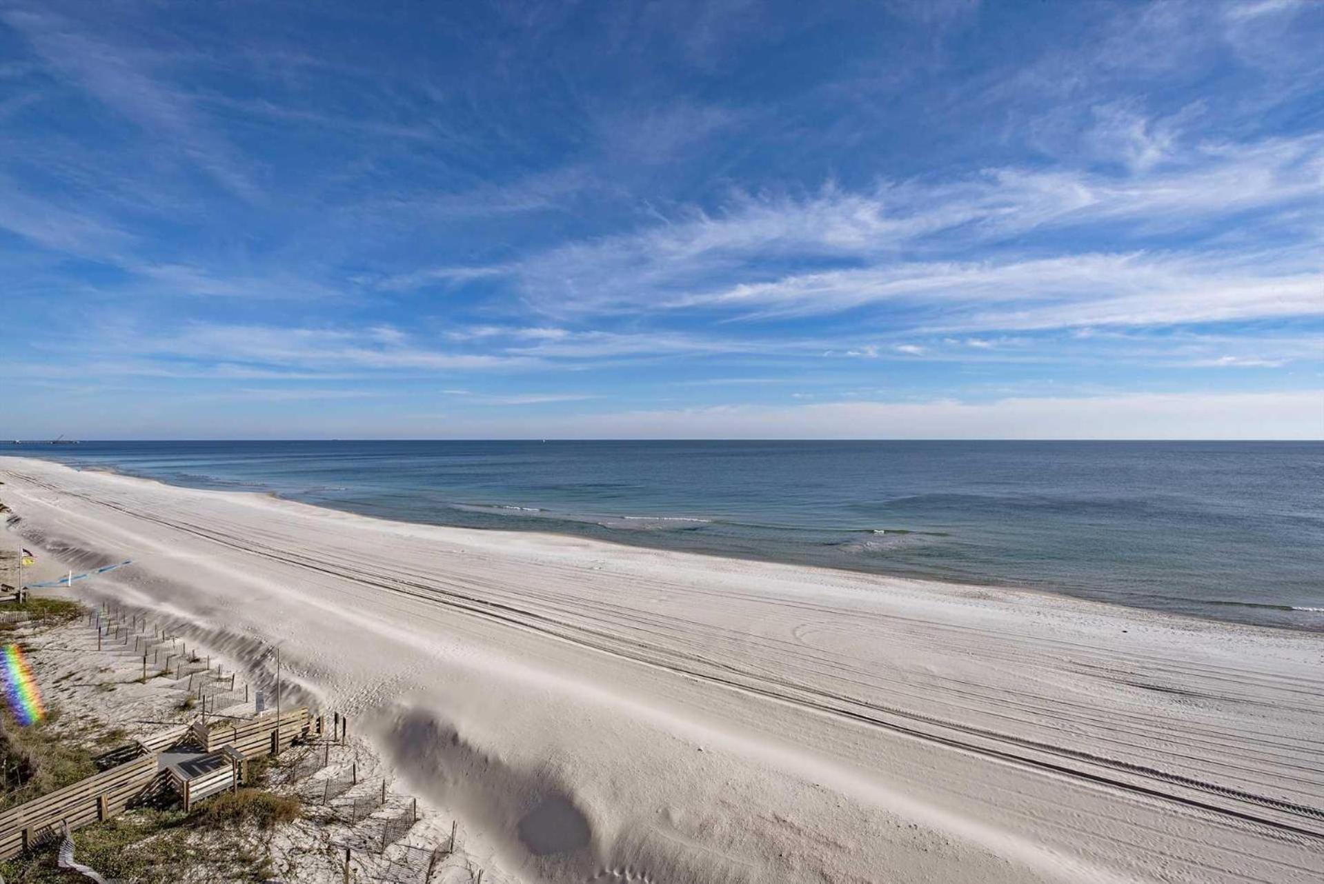 Oceania #4 Villa Gulf Shores Kültér fotó